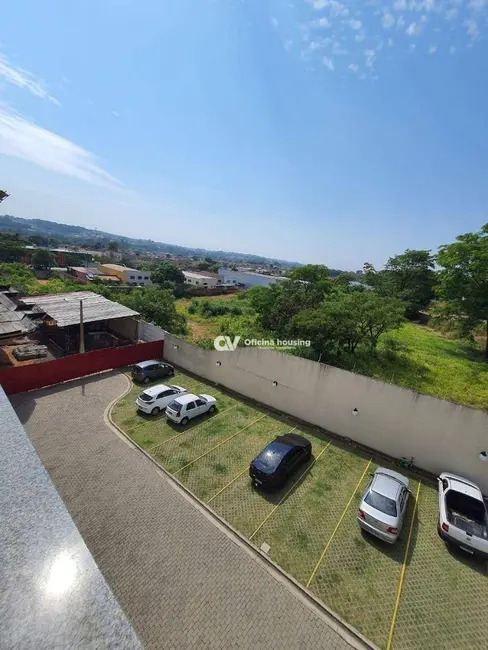 Foto 8 de Apartamento com 2 quartos à venda, 73m2 em Loteamento INOCOOP, Mogi Mirim - SP