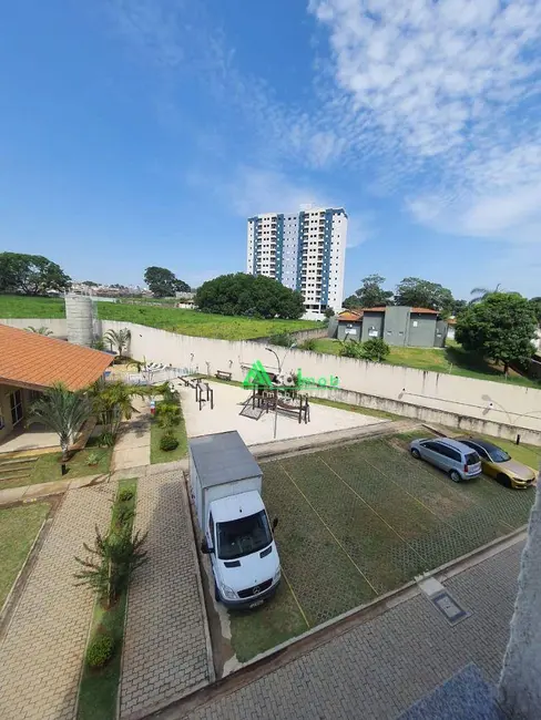 Foto 5 de Apartamento com 2 quartos à venda, 73m2 em Loteamento INOCOOP, Mogi Mirim - SP