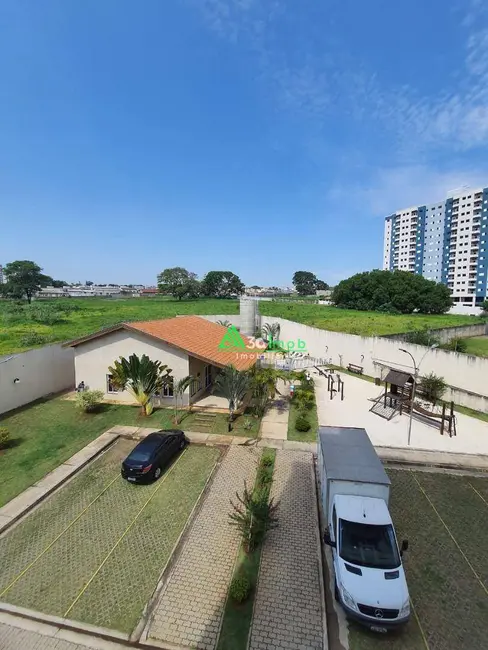 Foto 6 de Apartamento com 2 quartos à venda, 73m2 em Loteamento INOCOOP, Mogi Mirim - SP