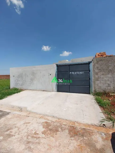 Foto 2 de Casa com 2 quartos à venda, 133m2 em Centro, Mogi Mirim - SP