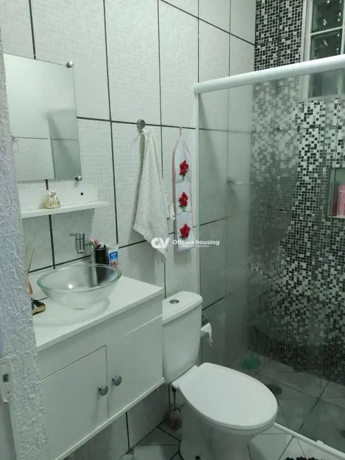 Foto 9 de Casa com 2 quartos à venda, 250m2 em Parque das Laranjeiras, Mogi Mirim - SP