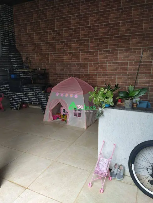 Foto 7 de Casa com 2 quartos à venda, 250m2 em Parque das Laranjeiras, Mogi Mirim - SP