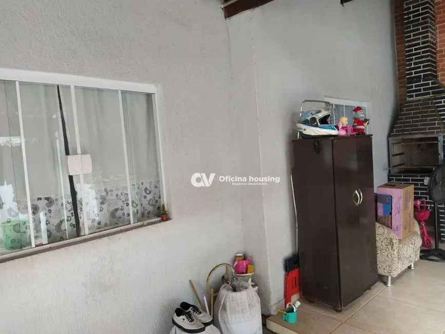 Foto 6 de Casa com 2 quartos à venda, 250m2 em Parque das Laranjeiras, Mogi Mirim - SP