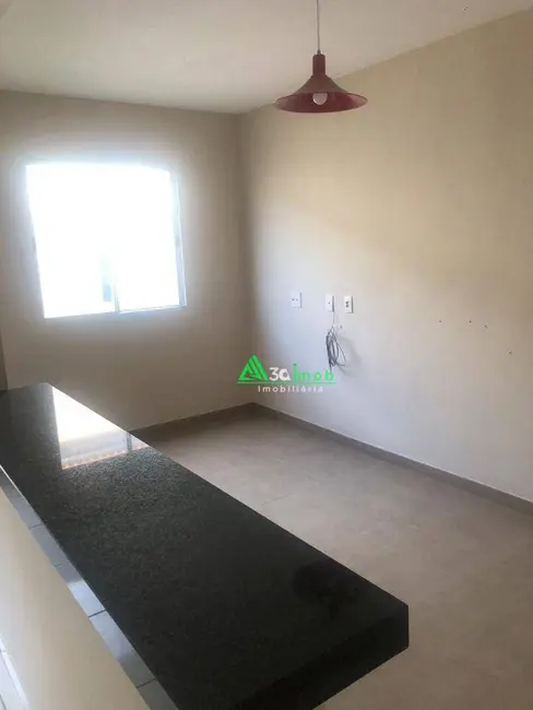 Foto 5 de Apartamento com 2 quartos à venda, 54m2 em Jardim Suécia, Mogi Guacu - SP