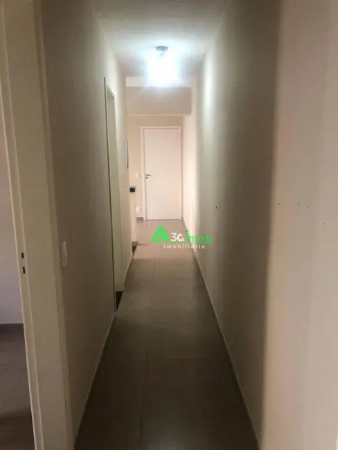 Foto 3 de Apartamento com 2 quartos à venda, 54m2 em Jardim Suécia, Mogi Guacu - SP