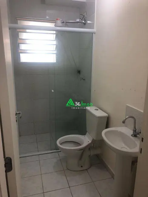 Foto 2 de Apartamento com 2 quartos à venda, 54m2 em Jardim Suécia, Mogi Guacu - SP