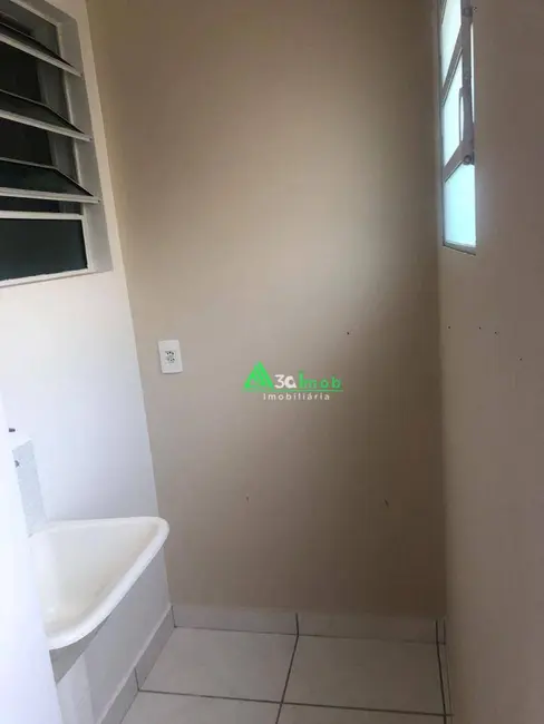 Foto 8 de Apartamento com 2 quartos à venda, 54m2 em Jardim Suécia, Mogi Guacu - SP