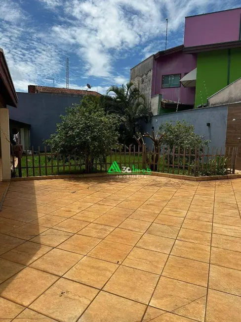 Foto 3 de Terreno / Lote à venda, 200m2 em Parque Residencial Nova Canaã, Mogi Guacu - SP