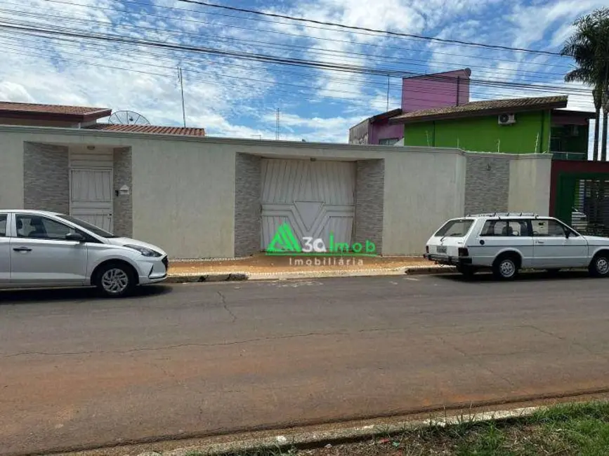 Foto 1 de Terreno / Lote à venda, 200m2 em Parque Residencial Nova Canaã, Mogi Guacu - SP