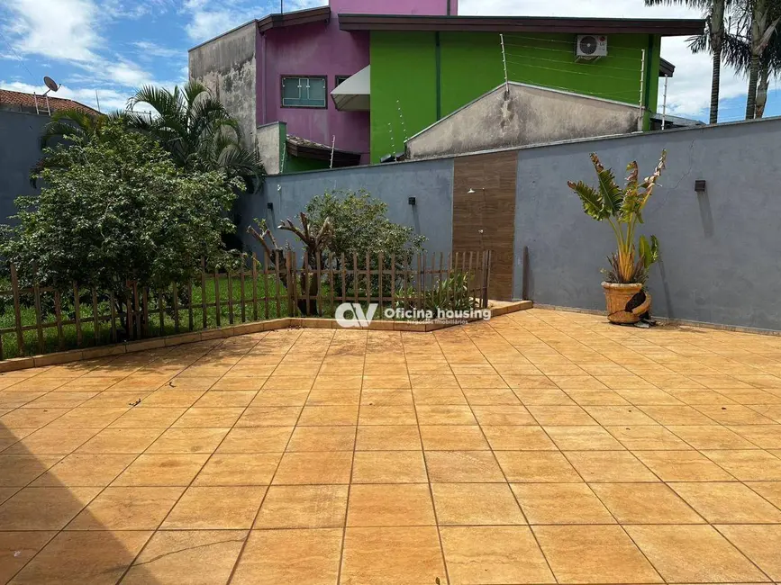 Foto 2 de Terreno / Lote à venda, 200m2 em Parque Residencial Nova Canaã, Mogi Guacu - SP