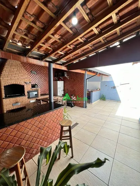 Foto 1 de Casa de Condomínio com 2 quartos à venda, 180m2 em Jardim Itamaraty, Mogi Guacu - SP