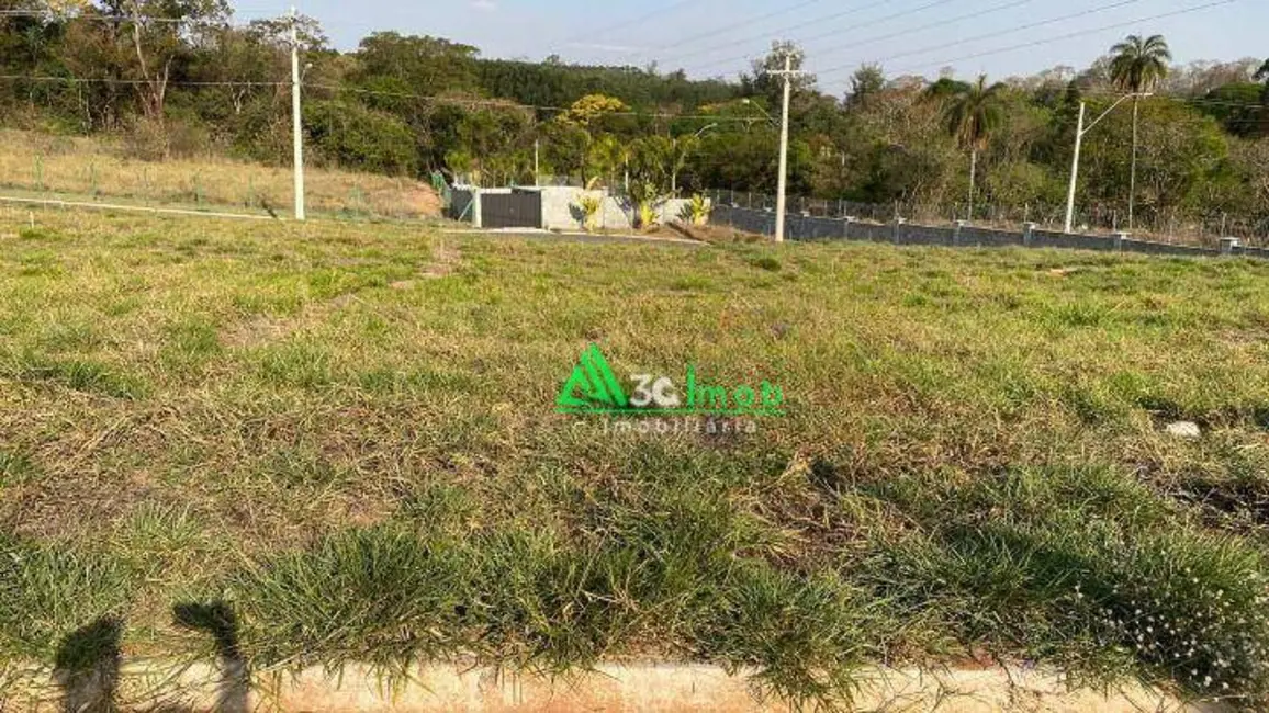 Foto 1 de Terreno / Lote à venda, 200m2 em Morro Vermelho, Mogi Mirim - SP