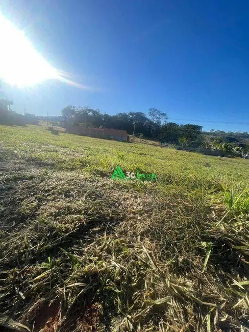 Foto 3 de Terreno / Lote à venda, 200m2 em Morro Vermelho, Mogi Mirim - SP