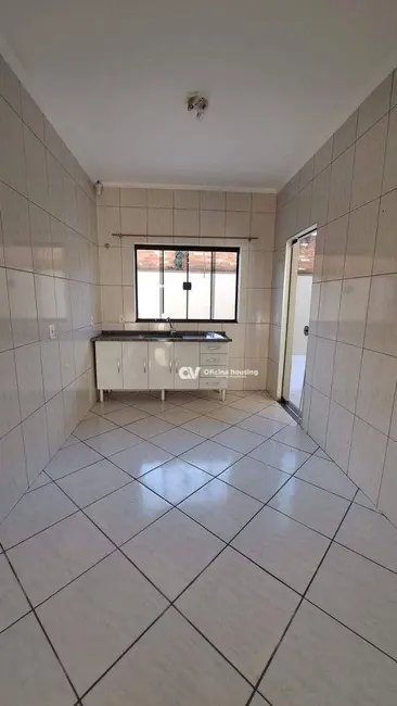 Foto 7 de Casa com 3 quartos à venda, 200m2 em Jardim Canaã II, Mogi Guacu - SP