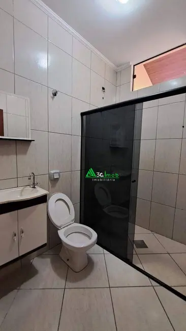 Foto 6 de Casa com 3 quartos à venda, 200m2 em Jardim Canaã II, Mogi Guacu - SP