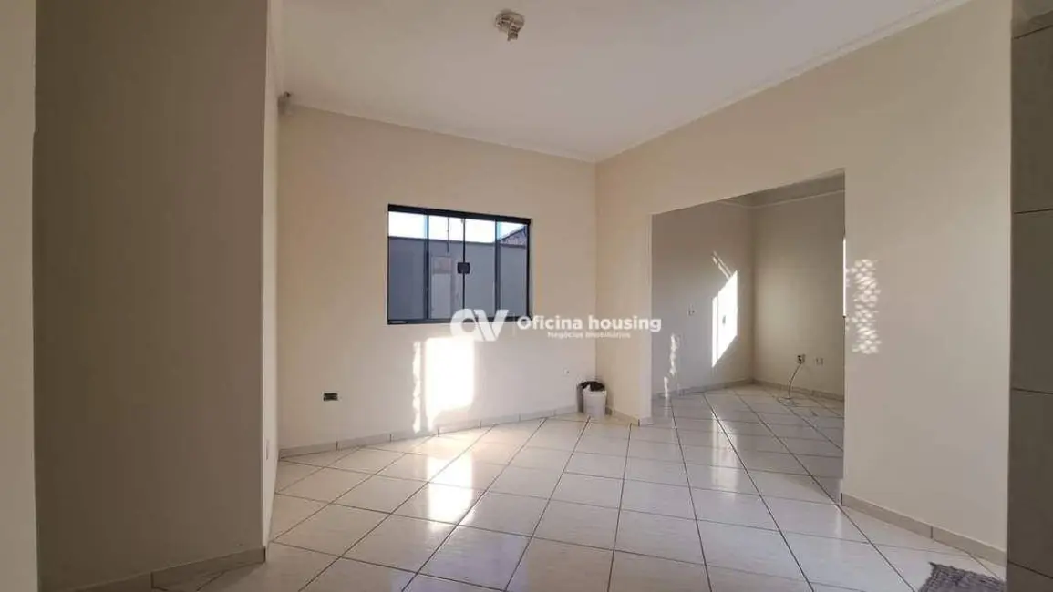 Foto 8 de Casa com 3 quartos à venda, 200m2 em Jardim Canaã II, Mogi Guacu - SP