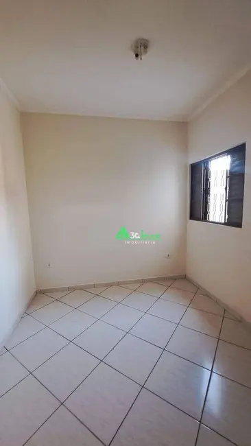 Foto 9 de Casa com 3 quartos à venda, 200m2 em Jardim Canaã II, Mogi Guacu - SP