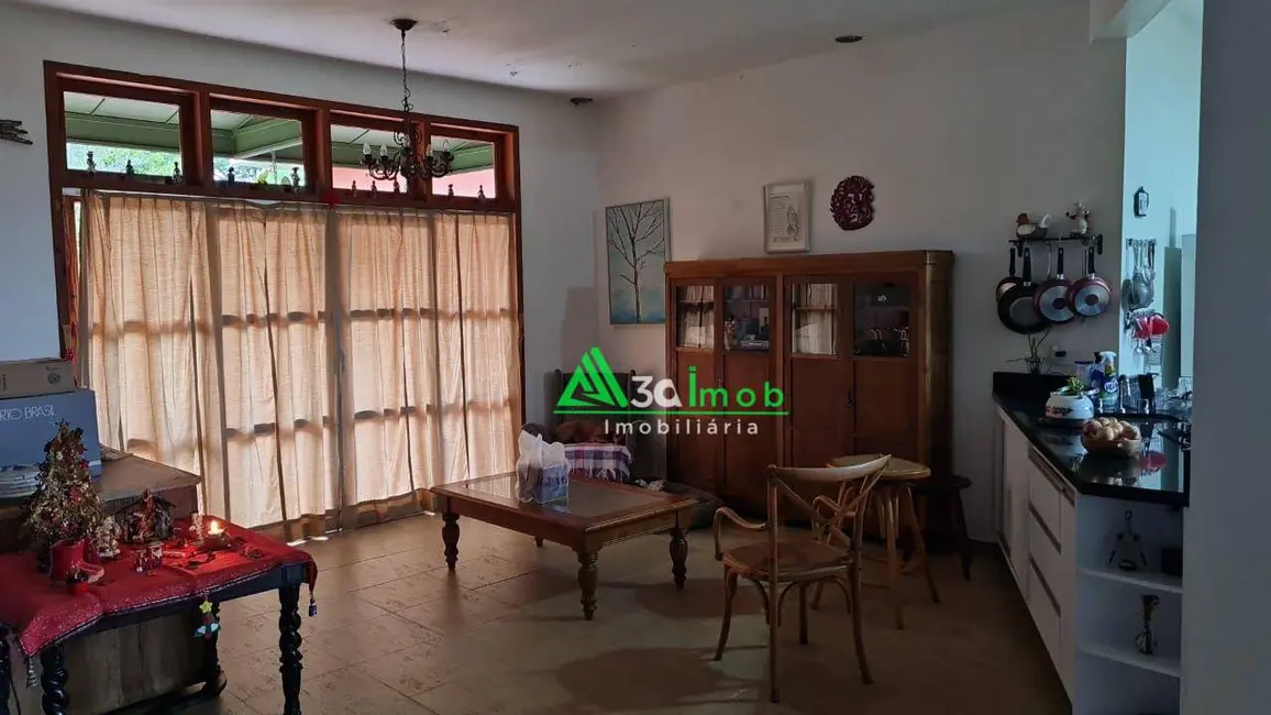 Foto 3 de Chácara com 3 quartos à venda, 1188m2 em Parque Sinai, Santana De Parnaiba - SP