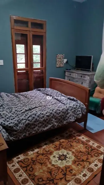 Foto 8 de Chácara com 3 quartos à venda, 1188m2 em Parque Sinai, Santana De Parnaiba - SP