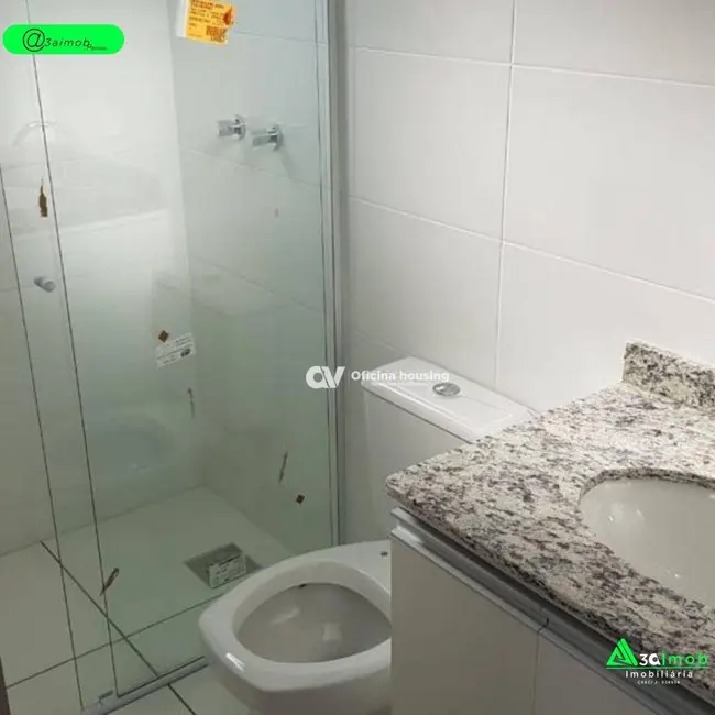 Foto 7 de Apartamento com 2 quartos à venda, 66m2 em Planalto Bela Vista, Mogi Mirim - SP