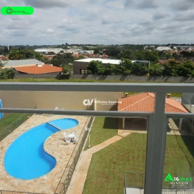 Foto 4 de Apartamento com 2 quartos à venda, 66m2 em Planalto Bela Vista, Mogi Mirim - SP
