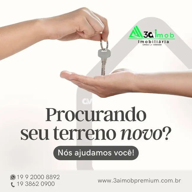 Foto 4 de Terreno / Lote à venda, 500m2 em Mirante, Mogi Mirim - SP