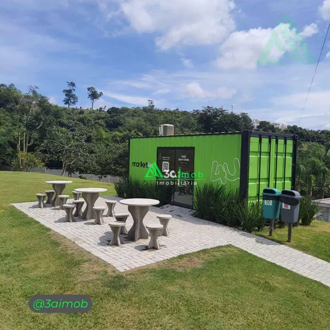 Foto 9 de Terreno / Lote à venda, 200m2 em Mogi Guacu - SP