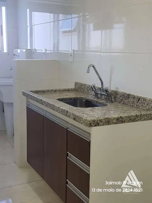 Foto 9 de Apartamento com 2 quartos para alugar, 90m2 em Planalto Bela Vista, Mogi Mirim - SP