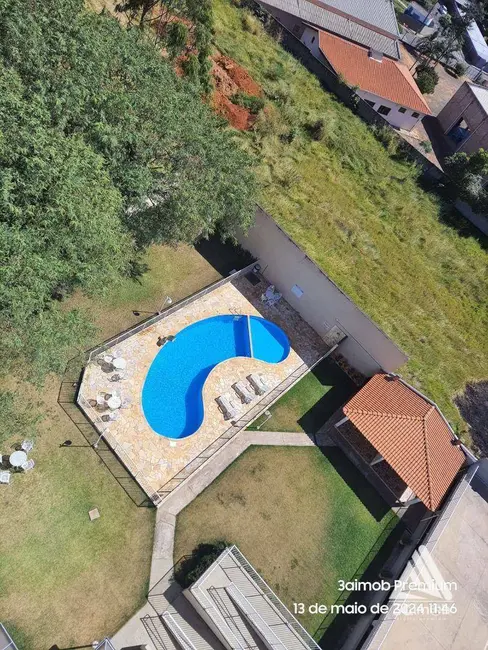 Foto 3 de Apartamento com 2 quartos para alugar, 90m2 em Planalto Bela Vista, Mogi Mirim - SP