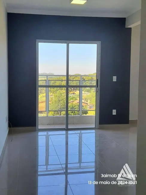 Foto 8 de Apartamento com 2 quartos para alugar, 90m2 em Planalto Bela Vista, Mogi Mirim - SP