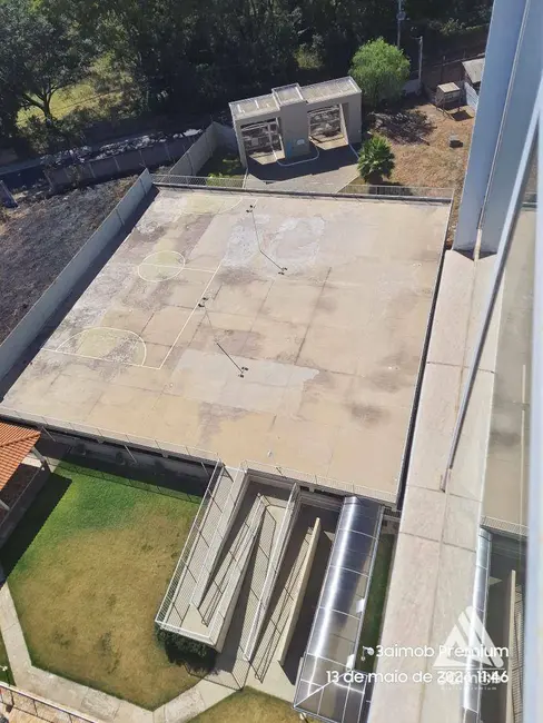 Foto 4 de Apartamento com 2 quartos para alugar, 90m2 em Planalto Bela Vista, Mogi Mirim - SP