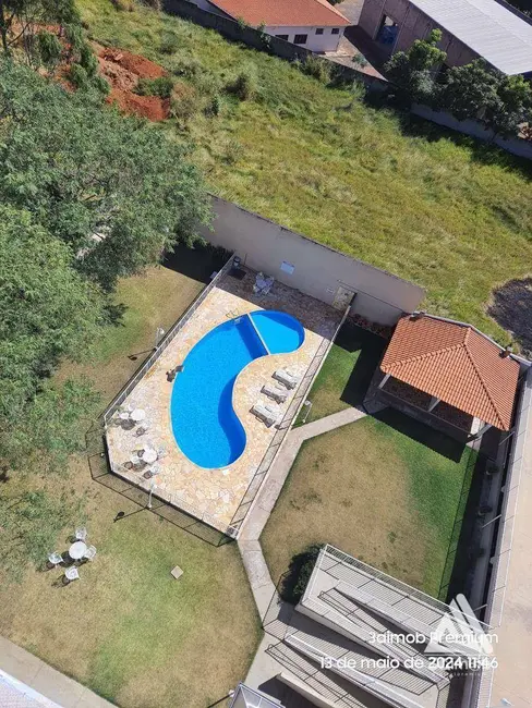 Foto 2 de Apartamento com 2 quartos para alugar, 90m2 em Planalto Bela Vista, Mogi Mirim - SP