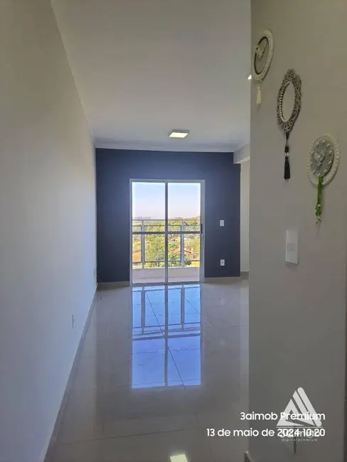 Foto 5 de Apartamento com 2 quartos para alugar, 90m2 em Planalto Bela Vista, Mogi Mirim - SP