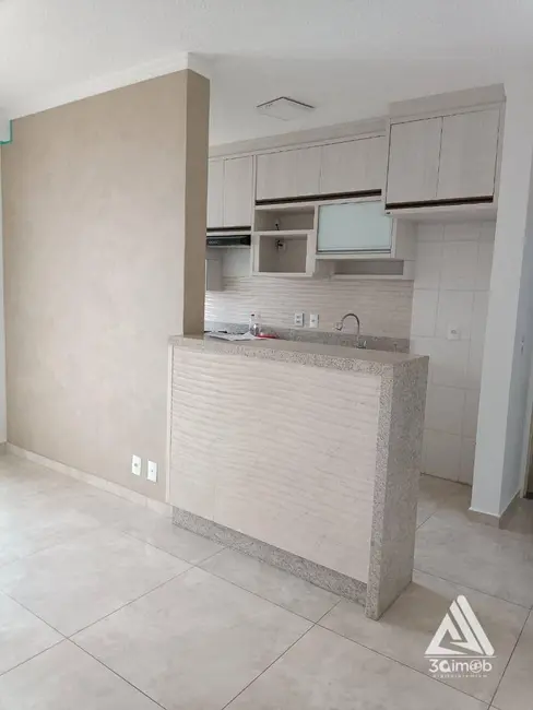 Foto 2 de Apartamento com 2 quartos para alugar, 58m2 em Recanto Di Verona, Mogi Mirim - SP