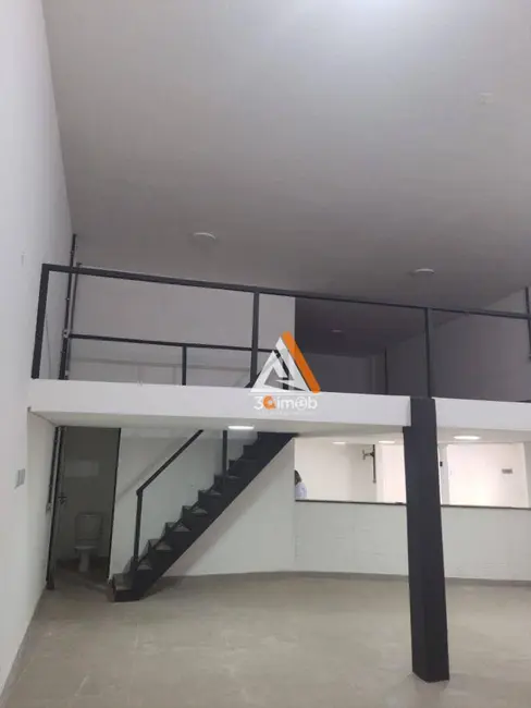 Foto 1 de Sala Comercial para alugar, 124m2 em Centro, Mogi Mirim - SP