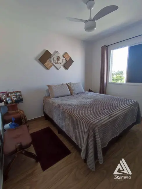 Foto 4 de Apartamento com 2 quartos à venda, 47m2 em Recanto Di Verona, Mogi Mirim - SP