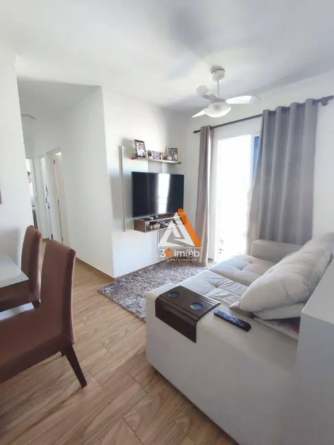 Foto 5 de Apartamento com 2 quartos à venda, 47m2 em Recanto Di Verona, Mogi Mirim - SP