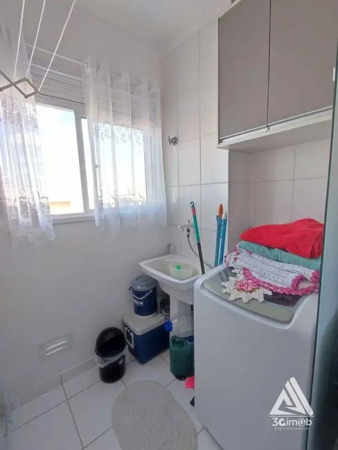 Foto 6 de Apartamento com 2 quartos à venda, 47m2 em Recanto Di Verona, Mogi Mirim - SP