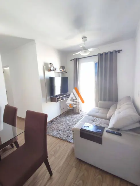 Foto 7 de Apartamento com 2 quartos à venda, 47m2 em Recanto Di Verona, Mogi Mirim - SP