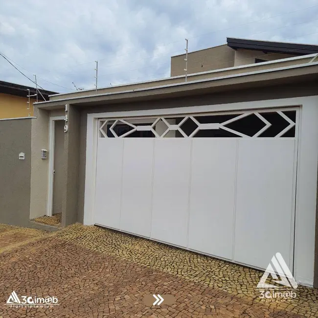 Foto 2 de Casa com 3 quartos à venda, 305m2 em Jardim Itapema, Mogi Mirim - SP