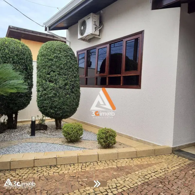 Foto 1 de Casa com 3 quartos à venda, 305m2 em Jardim Itapema, Mogi Mirim - SP