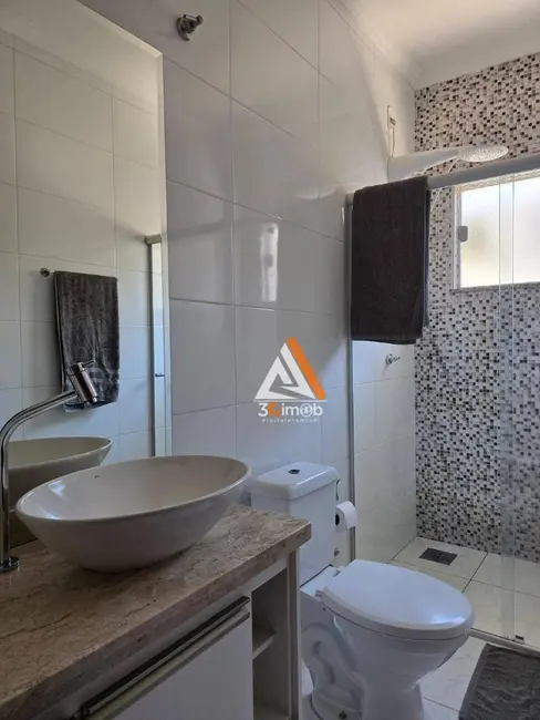 Foto 9 de Casa com 3 quartos à venda, 300m2 em Jardim Maria Antonieta, Mogi Mirim - SP