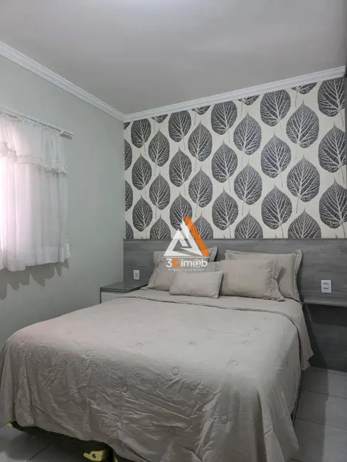 Foto 7 de Casa com 3 quartos à venda, 300m2 em Jardim Maria Antonieta, Mogi Mirim - SP