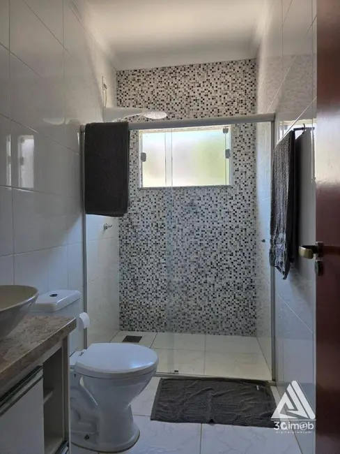 Foto 4 de Casa com 3 quartos à venda, 300m2 em Jardim Maria Antonieta, Mogi Mirim - SP