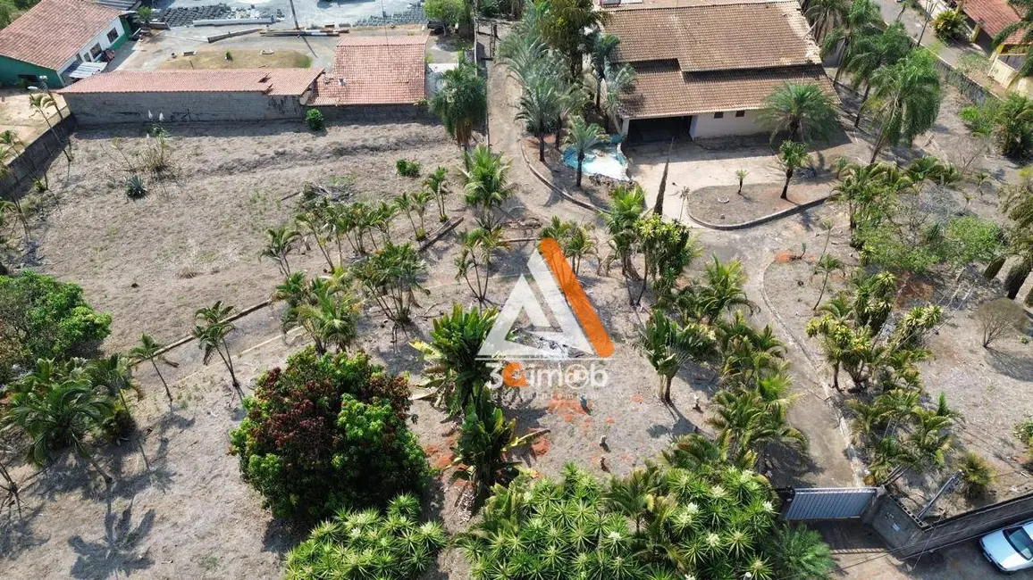 Foto 4 de Chácara com 6 quartos à venda e para alugar, 7000m2 em Mogi Mirim - SP