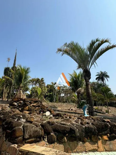 Foto 9 de Chácara com 6 quartos à venda e para alugar, 7000m2 em Mogi Mirim - SP
