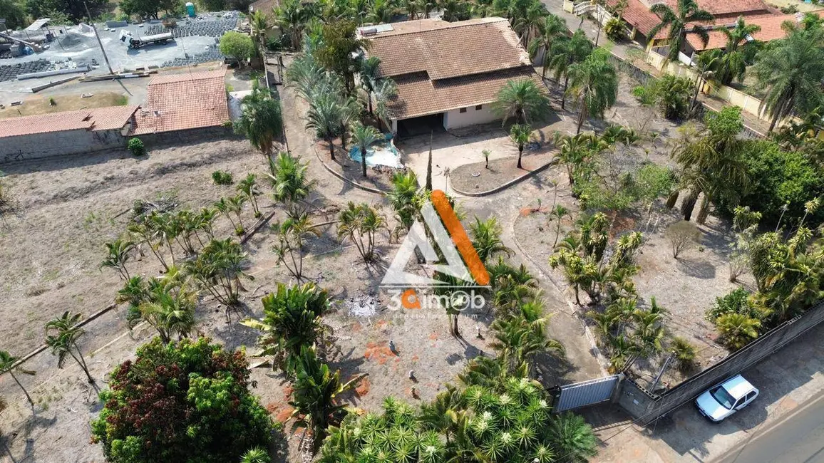 Foto 5 de Chácara com 6 quartos à venda e para alugar, 7000m2 em Mogi Mirim - SP