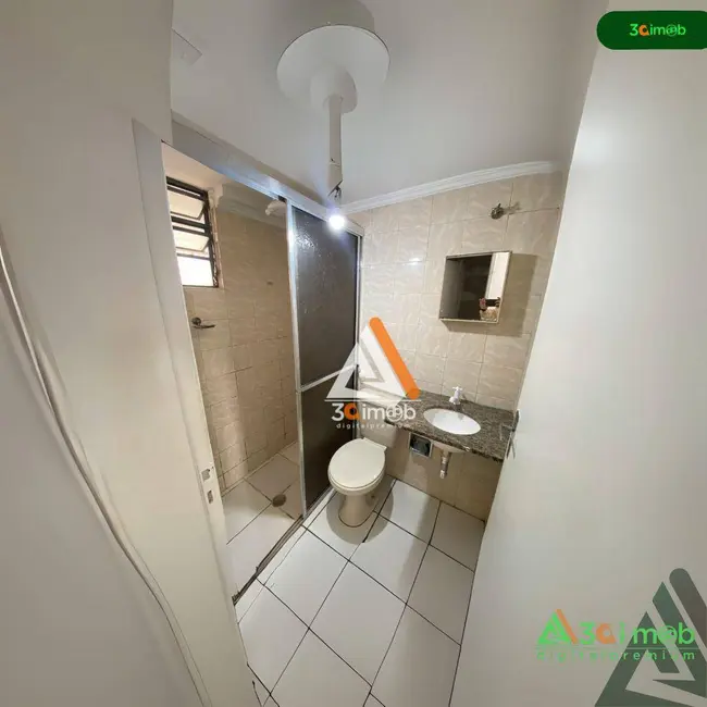 Foto 7 de Apartamento com 2 quartos à venda, 58m2 em Jardim Nazareth, Mogi Mirim - SP