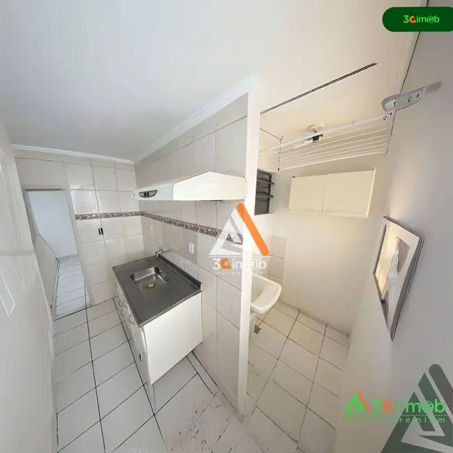 Foto 8 de Apartamento com 2 quartos à venda, 58m2 em Jardim Nazareth, Mogi Mirim - SP