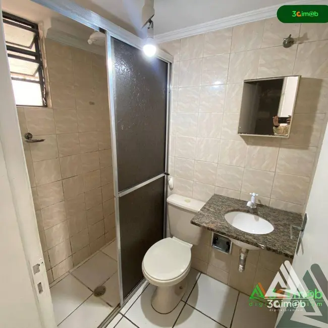 Foto 9 de Apartamento com 2 quartos à venda, 58m2 em Jardim Nazareth, Mogi Mirim - SP